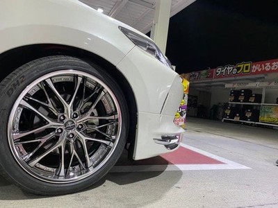 JDM Krenze Weibar (No Tires) - Image 4