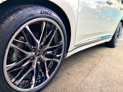 JDM Krenze Weibar (No Tires) - Image 5