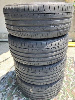 JDM RX-8 with WORK 19-inch wheels and FALKEN tires. (No Tires) - Image 3