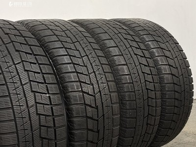 JDM Excellent TreadWeds VELVA SPORT II 17in 7J +48 PCD114.3 Yokohama I (No Tires) - Image 7