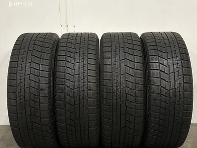 JDM Excellent TreadWeds VELVA SPORT II 17in 7J +48 PCD114.3 Yokohama I (No Tires) - Image 8