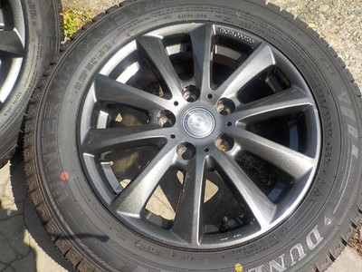 JDM BMW Mini F55 F56 Team Sparco 15-inch Studless Tire 4-Wheel Set 5.5J (No Tires) - Image 3