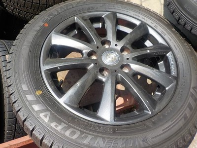 JDM BMW Mini F55 F56 Team Sparco 15-inch Studless Tire 4-Wheel Set 5.5J (No Tires) - Image 4