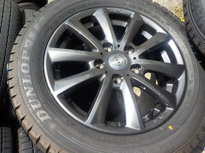 JDM BMW Mini F55 F56 Team Sparco 15-inch Studless Tire 4-Wheel Set 5.5J (No Tires) - Image 5