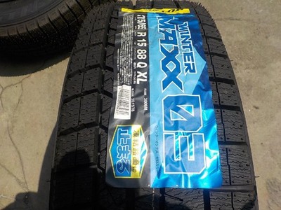JDM BMW Mini F55 F56 Team Sparco 15-inch Studless Tire 4-Wheel Set 5.5J (No Tires) - Image 7