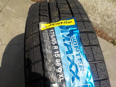JDM BMW Mini F55 F56 Team Sparco 15-inch Studless Tire 4-Wheel Set 5.5J (No Tires) - Image 9