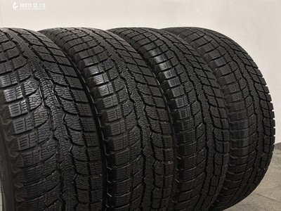 JDM Excellent TreadWeds JOKER 17in 7J +40 PCD114.3 toyo Observe GSi-6 (No Tires) - Image 7
