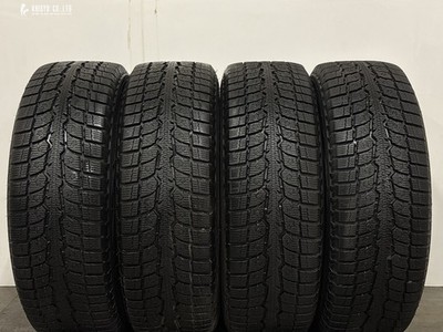 JDM Excellent TreadWeds JOKER 17in 7J +40 PCD114.3 toyo Observe GSi-6 (No Tires) - Image 8