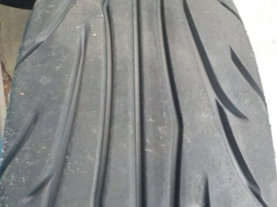 JDM BMW Mini F55 F56 etc. Work Emotion 17-inch tire 4-Wheel Set 7J +47 (No Tires) - Image 8