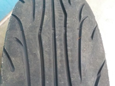 JDM BMW Mini F55 F56 etc. Work Emotion 17-inch tire 4-Wheel Set 7J +47 (No Tires) - Image 9