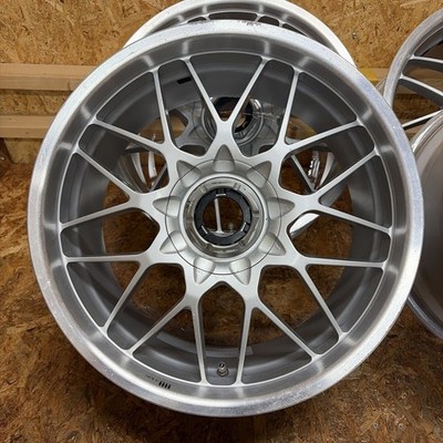JDM Rare RAYSVolk RacingForgingVolk 4188J+35/9J+38114.3/4-5 holesChase (No Tires) - Image 2