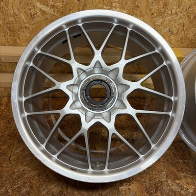 JDM Rare RAYSVolk RacingForgingVolk 4188J+35/9J+38114.3/4-5 holesChase (No Tires) - Image 7