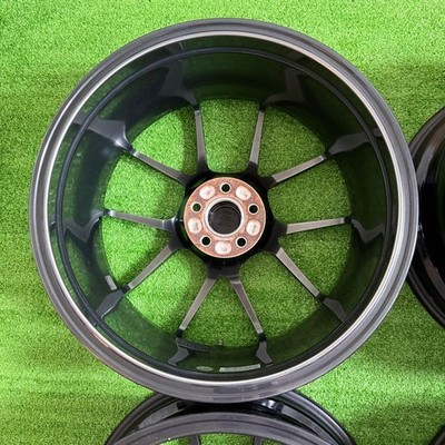 JDM BBS RI-A 18-inch 7.5J +48 PCD100 for GR86 BRZ (No Tires) - Image 7