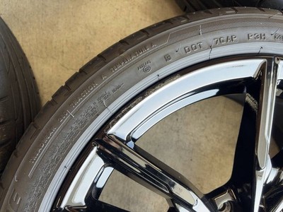 JDM BMW G20 G21 G22 Styling 792M Bridgestone RFT Tires excellent condi (No Tires) - Image 6