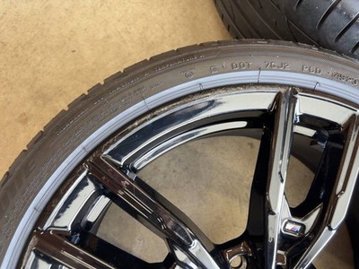 JDM BMW G20 G21 G22 Styling 792M Bridgestone RFT Tires excellent condi (No Tires) - Image 7