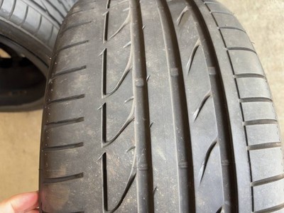 JDM BMW G20 G21 G22 Styling 792M Bridgestone RFT Tires excellent condi (No Tires) - Image 10