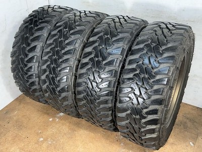 JDM ForgingRAYS VOLKRACING TE37XT 17x8J +20 6H PCD139.7 TOYO M/T LT 265 (No Tires) - Image 6