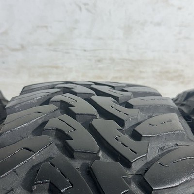 JDM ForgingRAYS VOLKRACING TE37XT 17x8J +20 6H PCD139.7 TOYO M/T LT 265 (No Tires) - Image 7