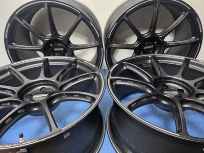 JDM RAYS GT090 VOLK RACING 21x10J 11J 5H PCD112 Shipping nationwide fla (No Tires)