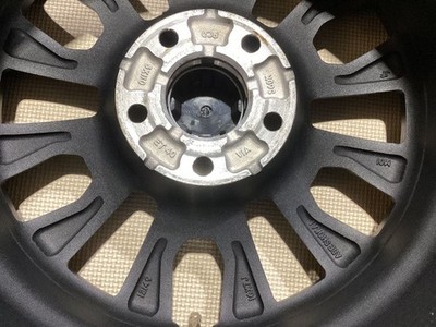 JDM Deep groove JEEP Renegade Compass Dunlop Winter Set 4 Books (No Tires) - Image 10
