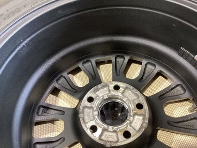 JDM Deep groove JEEP Renegade Compass Dunlop Winter Set 4 Books (No Tires) - Image 11