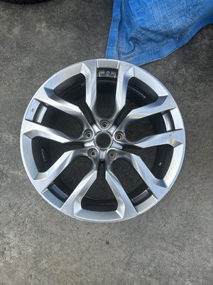 JDM Rear 4-Wheel Set for Fairlady Z Z34 Genuine Wheels 18-inch br ENKE (No Tires) - Image 4