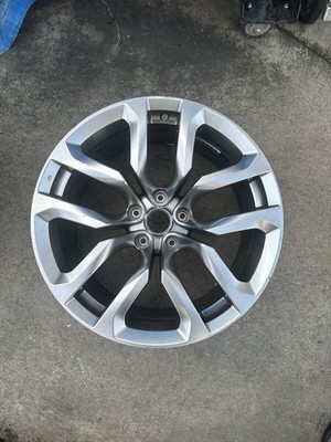 JDM Rear 4-Wheel Set for Fairlady Z Z34 Genuine Wheels 18-inch br ENKE (No Tires) - Image 5
