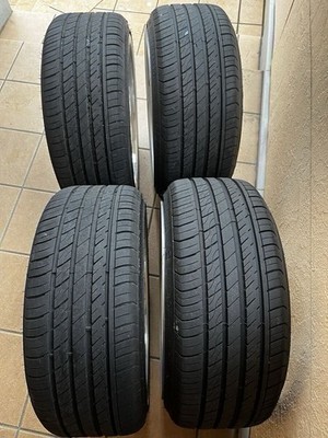 JDM Rare WALD STREIFEN 4-Wheel Set 20x9J+37/10J+37 PCD114.3 5-hole GRENLANDER (No Tires) - Image 7