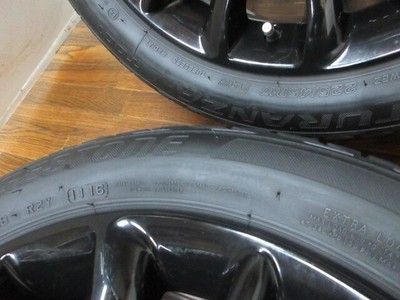 JDM ・BMW Mini Clubman F54 Net Spoke 519 17in 7.5J +54 5-hole PCD112 BS (No Tires) - Image 6