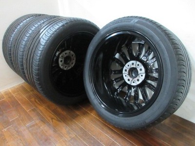 JDM ・BMW Mini Clubman F54 Net Spoke 519 17in 7.5J +54 5-hole PCD112 BS (No Tires) - Image 8