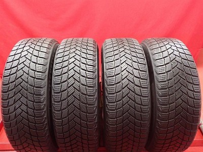 JDM 4-Wheel Set for BMWMichelin X-ICE SNOW 205/60R16 96H MAK FAHR 7J +3 (No Tires) - Image 2