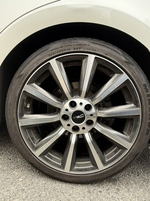 JDM TRD RAYS 19-inch aluminum wheels br RAYS (No Tires)