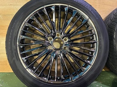 JDM Invoice compatible Possible Land Cruiser 300 WALD Valdo F001 22221 (No Tires) - Image 2