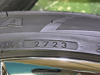 JDM Invoice compatible Possible Land Cruiser 300 WALD Valdo F001 22221 (No Tires) - Image 10