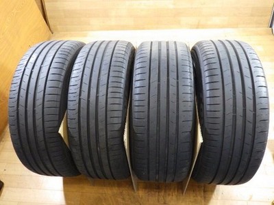 JDM WALD Wheels and Tires 4-Wheel Set 5H-114.3 20x8.5J+40 9.5J+40 245/45ZR20 (No Tires) - Image 5