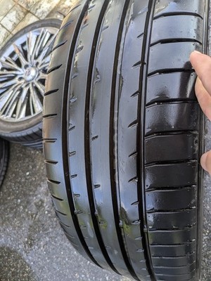 JDM RAYS VERSUS stratagia VOUGE br RAYS (No Tires) - Image 3