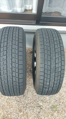 JDM Toyota Hilux GUN125 with Rays Daytona FDX F7S Black Machining Whee (No Tires) - Image 5