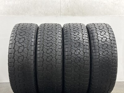 JDM 2024 Model White Lettering Included Toyota Land Cruiser 250 Genuin (No Tires) - Image 7