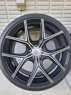 JDM 20-Wheel 4-Wheel Set WALD ILLIMA br WALD (No Tires) - Image 6