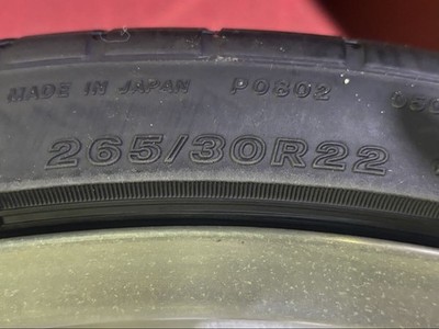 JDM Invoice compatible. Possible. WALD Valdo Portofino 2 P21F forging (No Tires) - Image 10