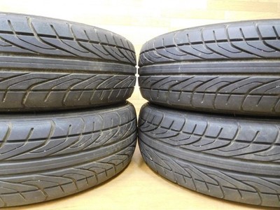 JDM RAYS VR TE37 4Wheels 13x5+45 4x100 (No Tires) - Image 10