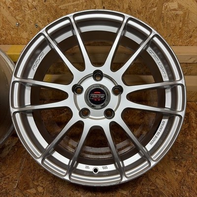 JDM Rare Size RAYSGravillage Itz57X177J+50114.3/5-holeCivic Integra Ty (No Tires) - Image 8