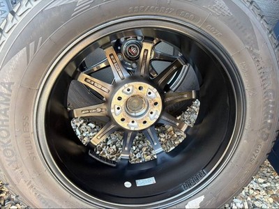 JDM ZRV Studless 225/60R17 G075 Roxani RS-10 4-Wheel Set (No Tires) - Image 9