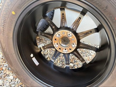 JDM ZRV Studless 225/60R17 G075 Roxani RS-10 4-Wheel Set (No Tires) - Image 10