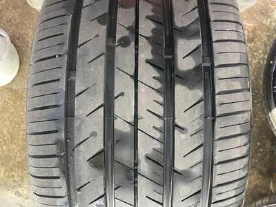 JDM For Lexus LS etc. WALD Valcus 9.0J + 10.5J 22 + 33/ + 43 PCD120 & (No Tires) - Image 6