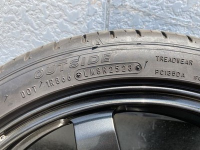 JDM RAYS VOLK RACING TE37 SAGA 187.5j +48 PCD100 4-Wheel Set br RAYS (No Tires) - Image 10