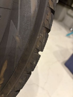 JDM Weds LEONIS IT 18-inch aluminum wheels with Yokohama iceGUARD iG70 (No Tires) - Image 6