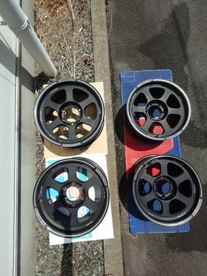 JDM RAYS VOLK RACING 18-inch br RAYS (No Tires)
