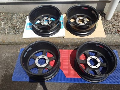 JDM RAYS VOLK RACING 18-inch br RAYS (No Tires) - Image 4