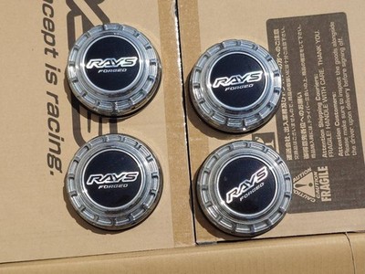 JDM RAYS VOLK RACING 18-inch br RAYS (No Tires) - Image 7
